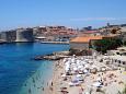Nearby beaches Sustjepan, beaches nearby - riviera Dubrovnik.