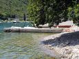 Nearest beach Nearest beach - Apartments Zaton Mali (Dubrovnik) - 9016