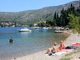 Nearest beach Nearest beach - Rooms Zaton Mali (Dubrovnik) - 9114