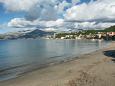 Nearest beach Nearest beach - Rooms Lopud (Elafiti - Lopud) - 2170