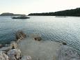 Nearest beach Nearest beach - Rooms Suđurađ (Elafiti - Šipan) - 2183