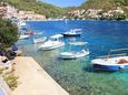 Nearest beach Nearest beach - Apartments Brna (Korčula) - 4463