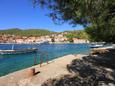 Nearest beach Nearest beach - Apartments Brna (Korčula) - 9275
