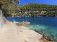 Nearest beach Nearest beach - Apartments Smokvica (Korčula) - 9161