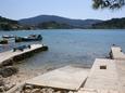 Nearest beach Nearest beach - Apartments Gradina (Korčula) - 4466