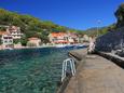 Nearest beach Nearest beach - Apartments Gršćica (Korčula) - 132