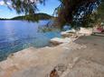 Nearest beach Nearest beach - Apartments Karbuni (Korčula) - 9308