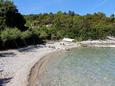 Nearest beach Nearest beach - Apartments Kneža (Korčula) - 9165