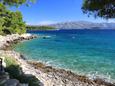 Nearest beach Nearest beach - Apartments Lumbarda (Korčula) - 135