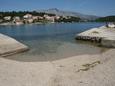 Nearest beach Nearest beach - Apartments Lumbarda (Korčula) - 4393