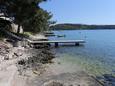 Nearest beach Nearest beach - Apartments Lumbarda (Korčula) - 10049