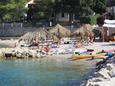 Nearest beach Nearest beach - Apartments Lumbarda (Korčula) - 4473