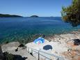 Nearest beach Nearest beach - Vacation Rentals Prižba (Korčula) - 9472