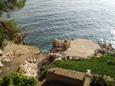 Nearest beach Nearest beach - Apartments Prižba (Korčula) - 11069