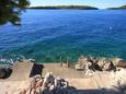 Nearest beach Nearest beach - Apartments Prižba (Korčula) - 176