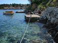 Nearest beach Nearest beach - Apartments Račišće (Korčula) - 4380