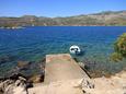 Nearest beach Nearest beach - Apartments Tri Žala (Korčula) - 558