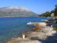 Nearest beach Nearest beach - Apartments Tri Žala (Korčula) - 4351