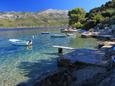 Nearest beach Nearest beach - Apartments Tri Žala (Korčula) - 556