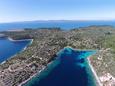 Uvala Stratinčica Uvala Stratinčica on the island Korčula (South Dalmatia)