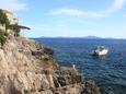 Nearest beach Nearest beach - Apartments Zavalatica (Korčula) - 182