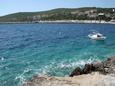 Nearest beach Nearest beach - Apartments Zavalatica (Korčula) - 545