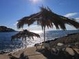 Nearest beach Nearest beach - Apartments Zavalatica (Korčula) - 548