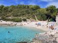 Nearest beach Nearest beach - Apartments Zavalatica (Korčula) - 4453