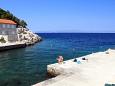 Nearest beach Nearest beach - Apartments Lučica (Lastovo) - 8363