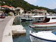 Nearest beach Nearest beach - Apartments Pasadur (Lastovo) - 8358