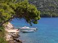 Nearest beach Nearest beach - Apartments Pasadur (Lastovo) - 8388