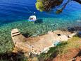 Nearest beach Nearest beach - Apartments Ubli (Lastovo) - 8344