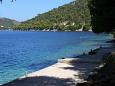 Nearest beach Nearest beach - Apartments Ubli (Lastovo) - 3461