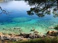Nearby beaches Nearby beaches - Apartments Ubli (Lastovo) - 8354