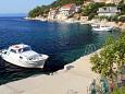 Nejbližší pláž Nejbližší pláž - Ubytování Zaklopatica (Lastovo) - 995