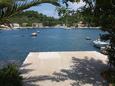 Nearby beaches Nearby beaches - Apartments Okuklje (Mljet) - 4933