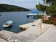 Nearest beach Nearest beach - Apartments Polače (Mljet) - 4921