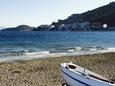 Nearby beaches Nearby beaches - Apartments and Rooms Polače (Mljet) - 604