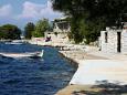 Nearest beach Nearest beach - Apartments Prožurska Luka (Mljet) - 616