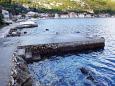 Nearest beach Nearest beach - Apartments Prožurska Luka (Mljet) - 619