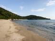 Nearest beach Nearest beach - Apartments Saplunara (Mljet) - 4896