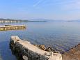 Nearest beach Nearest beach - Apartments Drače (Pelješac) - 4535