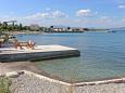 Nearest beach Nearest beach - Apartments Drače (Pelješac) - 10130