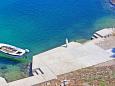 Nearest beach Nearest beach - Apartments Kabli (Pelješac) - 10225