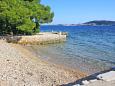 Nearby beaches Kučište, plaže u okolici - rivijera Pelješac.