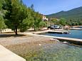 Nearest beach Nearest beach - Apartments Luka Dubrava (Pelješac) - 284
