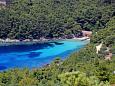 Nearby beaches Nearby beaches - Apartments Luka Dubrava (Pelješac) - 4568