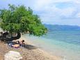 Nearest beach Nearest beach - Apartments Orebić (Pelješac) - 4496