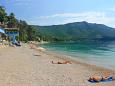 Nearby beaches Nearby beaches - Apartments Orebić (Pelješac) - 10199