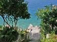 Nearest beach Nearest beach - Apartments Trpanj (Pelješac) - 4549